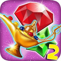 Genies Genies Bubble Line иконка