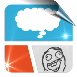 Comic Creator иконка