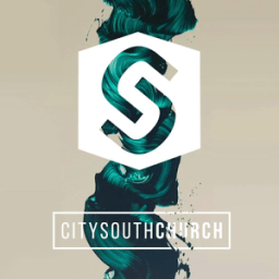 City South Church - SA आइकन