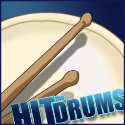 Hit the Drums icon