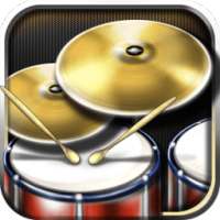 Best Drum Kit Music Percussion on 9Apps