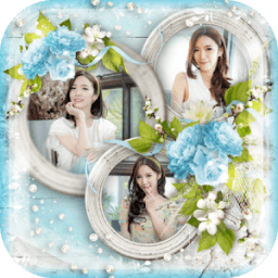 ikon Frames For Multiple Pictures