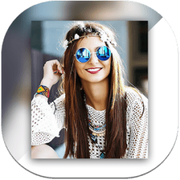 Frames for Insta photos icon