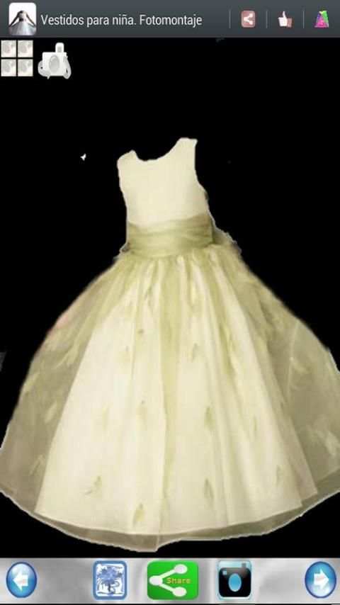 Fotomontaje de quinceañera screenshot 7