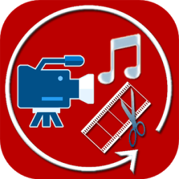 Reverse Video FX Movie Editor иконка