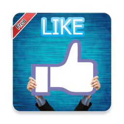 get likes for FB prank иконка