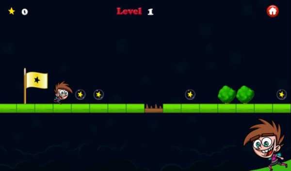 Running World screenshot 1