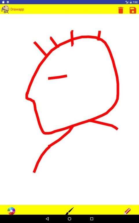DrawApp screenshot 6