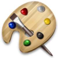 DrawApp icon