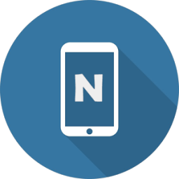 Number Book &amp; Caller Locator иконка