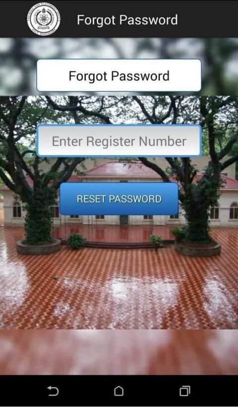 TPO UVCE स्क्रीनशॉट 3