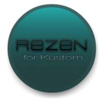 RezeN for Klwp