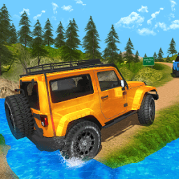 ikon Offroad Driving 3D