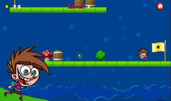 Running World screenshot 2