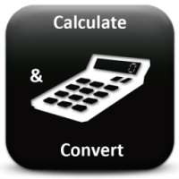 Calculate And Convert