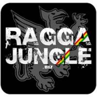 Ragga Jungle