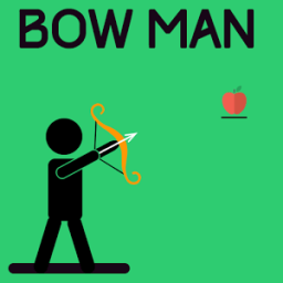 Bow Man иконка