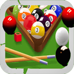 Billiard King Snooker иконка