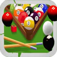 Billiard King Snooker logo