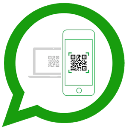 WhatsWeb For WhatsApp иконка