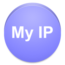 My IP Tools иконка