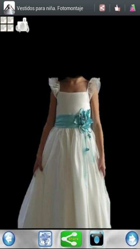 Fotomontaje de quinceañera screenshot 3