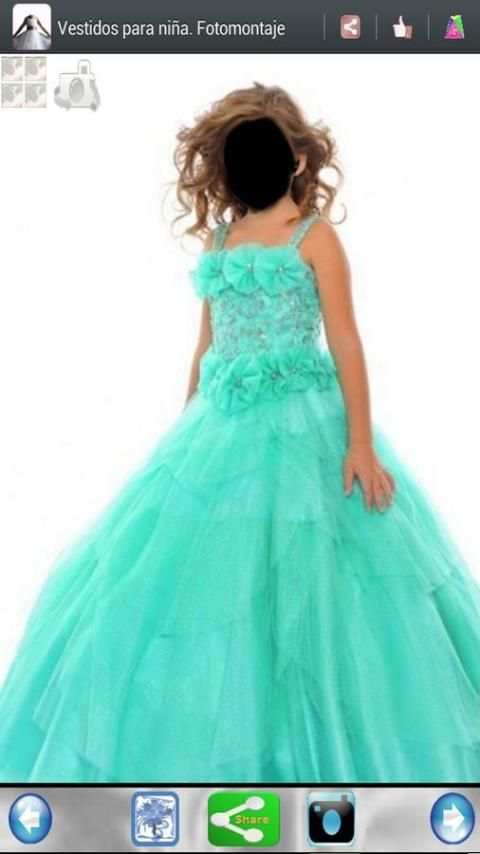 Fotomontaje de quinceañera screenshot 4