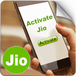 Activate Jio Sim Prank иконка
