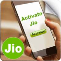 Activate Jio Sim Prank