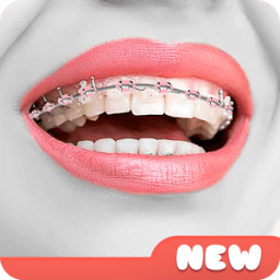 ikon Behel Camera Snapping