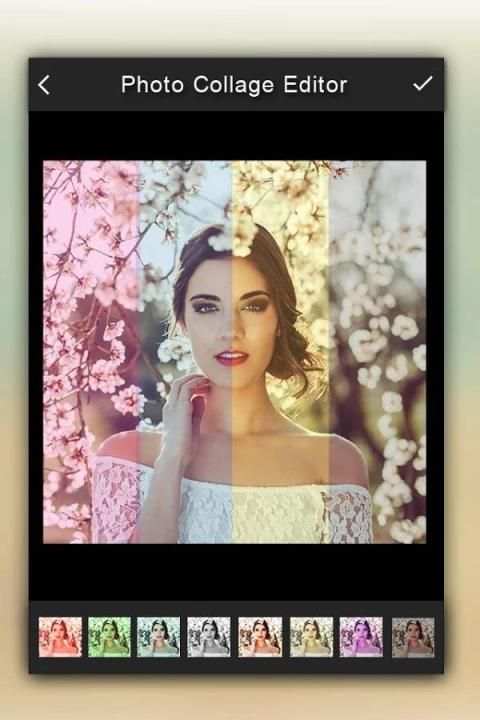 Photo Grid Collage Maker screenshot 3
