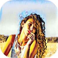 Photo Editor for Prisma Filter on 9Apps