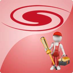 Service App SwissSoft