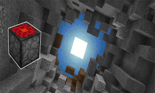 Mod TnT for MCPE screenshot 2
