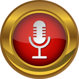 Change Voice Recorder आइकन