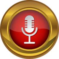 Change Voice Recorder
