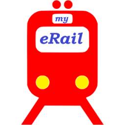 My eRail