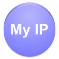 My IP
