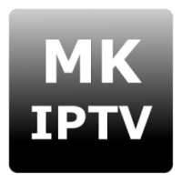 MKIPTV BOX