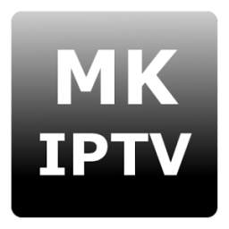 MKIPTV BOX5 1.0.0