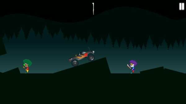 Creepy Clown Crush screenshot 4