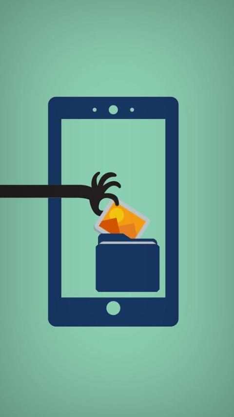 Phone Hacker app Simulator screenshot 4
