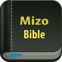 Mizo Bible Free on 9Apps