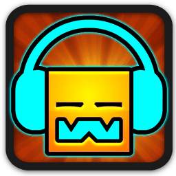 Soundtraks from Geometry dash 1