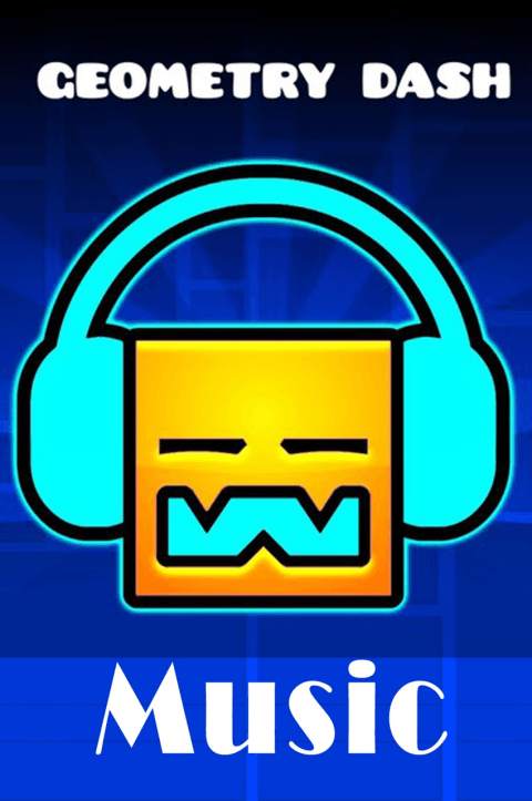 Soundtraks from Geometry dash скриншот 4