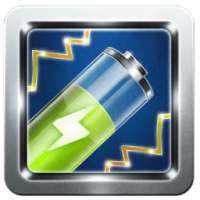 Dr Power energy -Battery saver on 9Apps