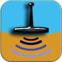 Metal Detector on 9Apps