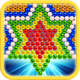 Bubble Shooter иконка