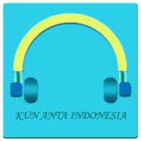 Lagu Kun Anta Versi Indonesia