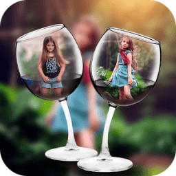 PIP Collage Maker Photo Editor आइकन